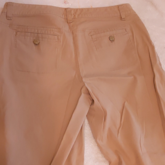 Talbot's pants - Picture 4 of 4